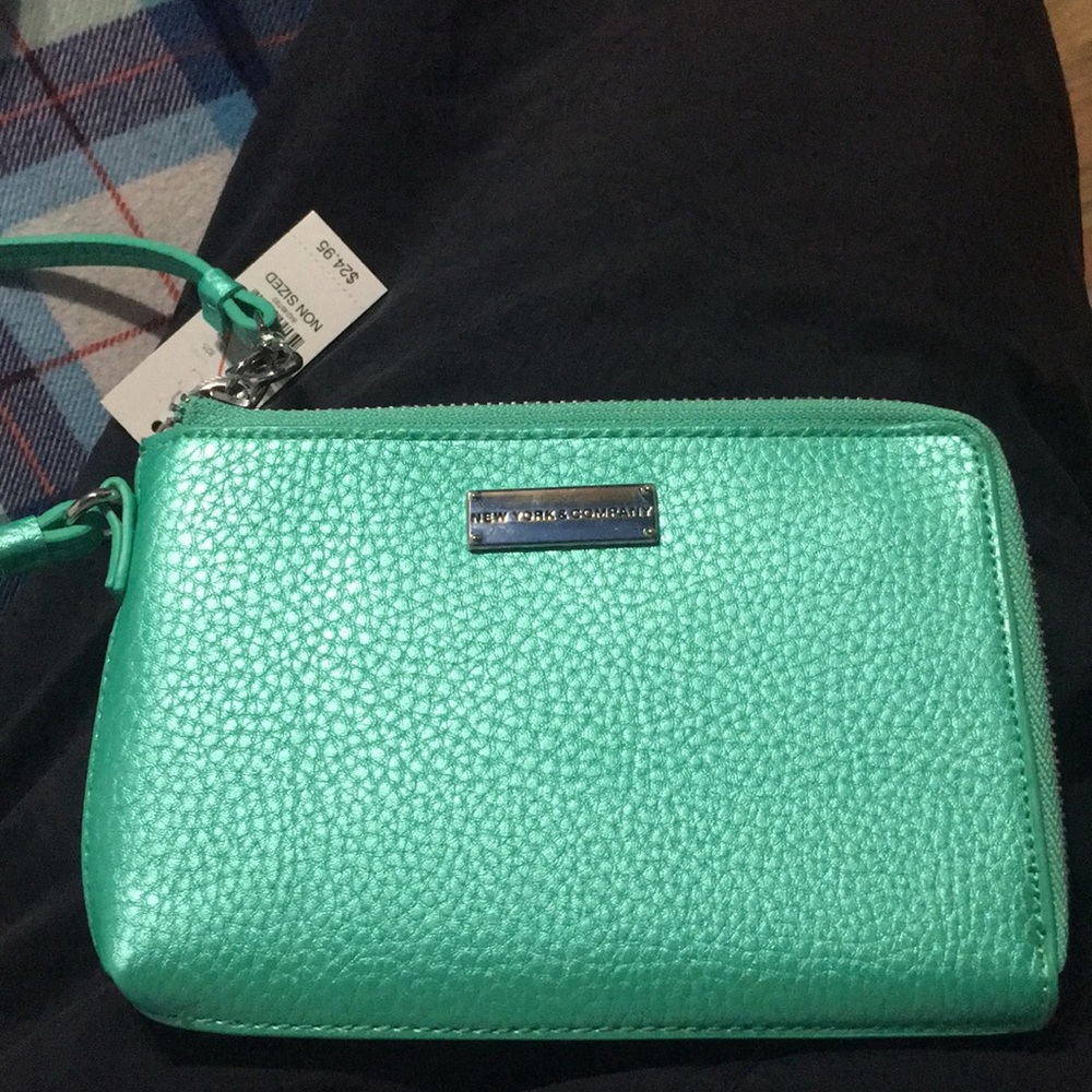 NY&Co Wristlet